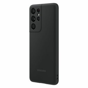 Samsung Silicone Cover, S21U - Image 3