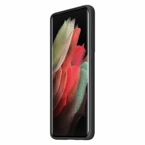 Samsung Silicone Cover, S21U - Image 4