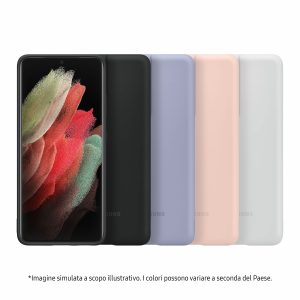 Samsung Silicone Cover, S21U - Image 5