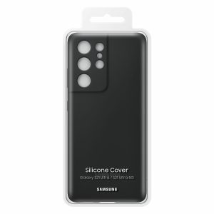 Samsung Silicone Cover, S21U - Image 6
