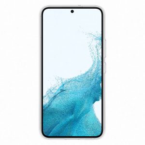 Samsung S22 Clear cover - Image 2
