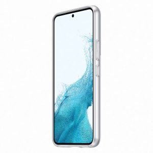 Samsung S22 Clear cover - Image 3