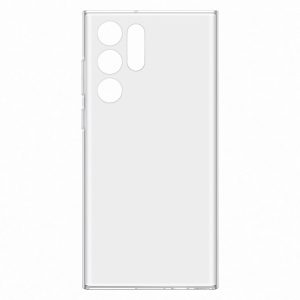 Samsung S22 Ultra Clear cover - Image 4