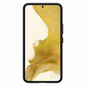 Samsung S22 Leather Cover - Image 2