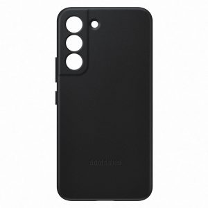 Samsung S22 Leather Cover - Image 3