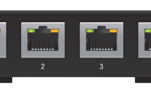 Ubiquiti EdgeSwitch 5XP - Image 1