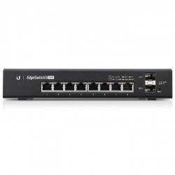 Ubiquiti EdgeSwitch 8 Port - Image 1