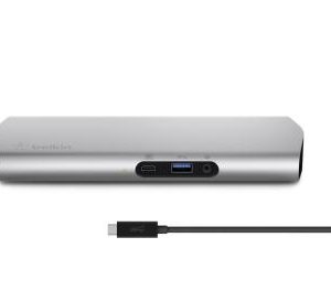 Belkin Thunderbolt 3 Dock Pro - Image 1