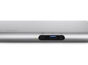 Belkin Thunderbolt 3 Dock Pro - Image 2