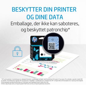 HP 973X Cyan Blekk - Image 5