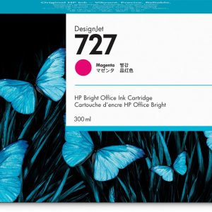 HP 727, Magenta - Image 1