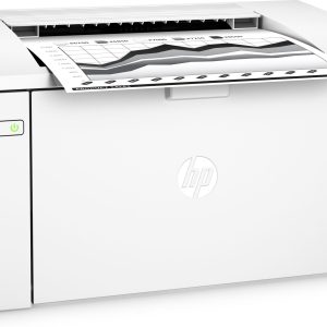 HP LJ Pro M102w printari - Image 5