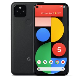 Google Pixel 5 - Image 1