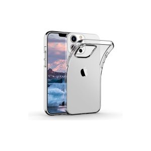 Greenland iPhone 13 Pro Max, Clear (ECO) - Image 2