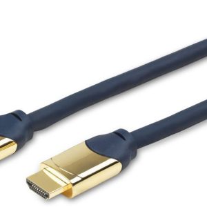 Premium 4K HDMI kaðal 5m - Image 1