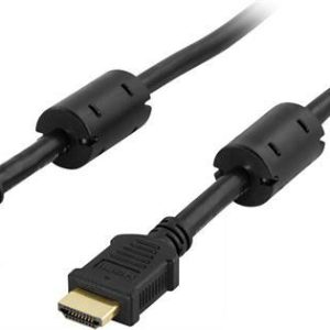 Deltaco HDMI 19M-19M Kaðal - Image 1