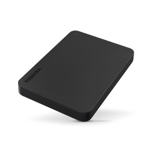 2TB Toshiba Canvio Basics - Image 4