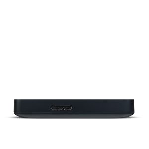 Toshiba Canvio Basics 4TB - Image 5