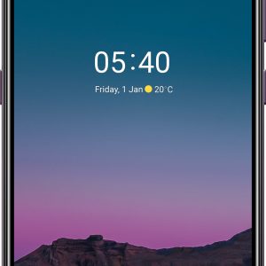 Nokia 5.4 Lilla - Image 2