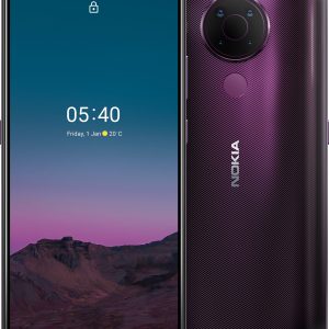 Nokia 5.4 Lilla - Image 3