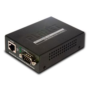 Planet RS232/RS422/RS485 til Ethernet Convertari - Image 1