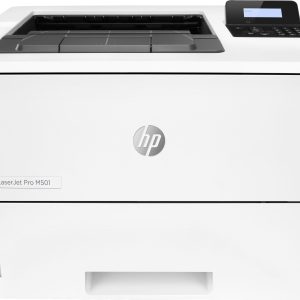 HP LJ M501dn printari - Image 8