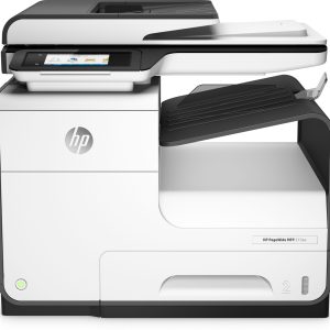 HP PageWide 377dw MFP - Image 1