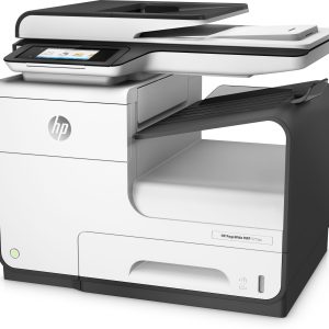 HP PageWide 377dw MFP - Image 3