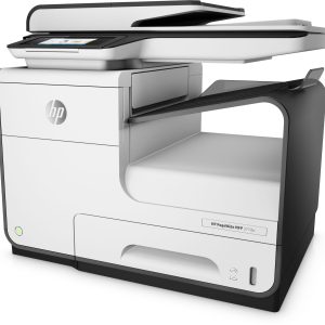 HP PageWide 377dw MFP - Image 4