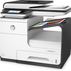 HP PageWide 377dw MFP - Image 5
