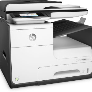 HP PageWide 377dw MFP - Image 6