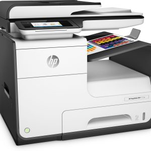 HP PageWide 377dw MFP - Image 8