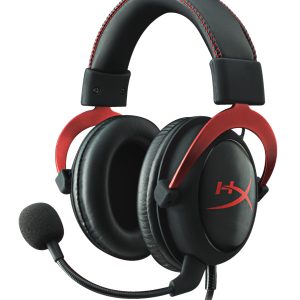 HyperX Cloud II - Image 3
