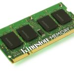 Kingston, 4GB, 667MHz