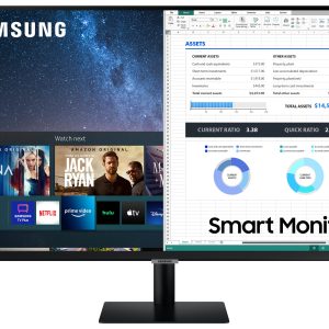 Samsung S27AM500NU - Image 1
