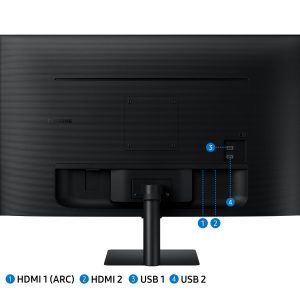 Samsung S27AM500NU - Image 8