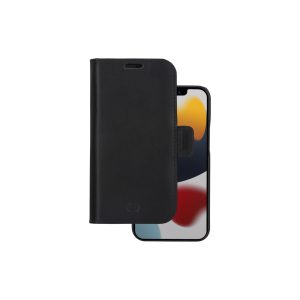 Lynge iPhone 13 mini, Black - Image 1
