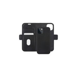 Lynge iPhone 13 mini, Black - Image 2