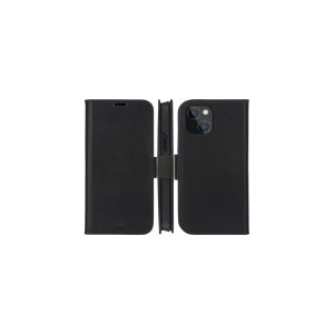 Lynge iPhone 13 mini, Black - Image 3