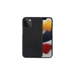 Lynge iPhone 13 mini, Black - Image 4