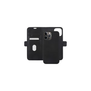 Lynge iPhone 13 Pro, Black - Image 2