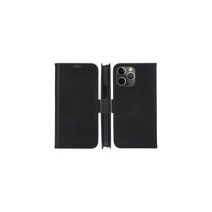 Lynge iPhone 13 Pro Max, Black - Image 3