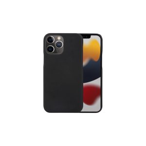 Lynge iPhone 13 Pro Max, Black - Image 4