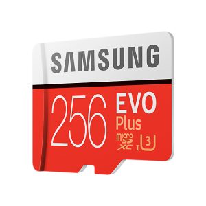 Samsung Evo 256GB - Image 2