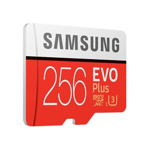 Samsung Evo 256GB - Image 3
