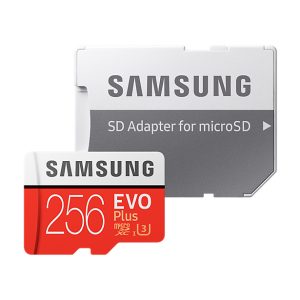 Samsung Evo 256GB - Image 4