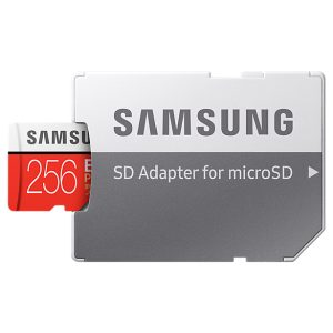 Samsung Evo 256GB - Image 5