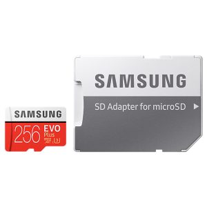 Samsung Evo 256GB - Image 6