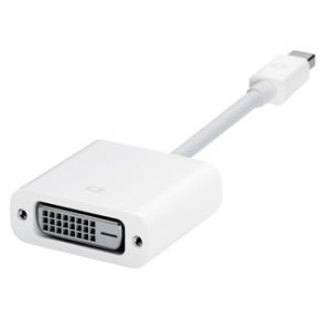 Apple Mini DisplayPort to DVI. - Image 3