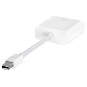 Apple Mini DisplayPort to DVI. - Image 4
